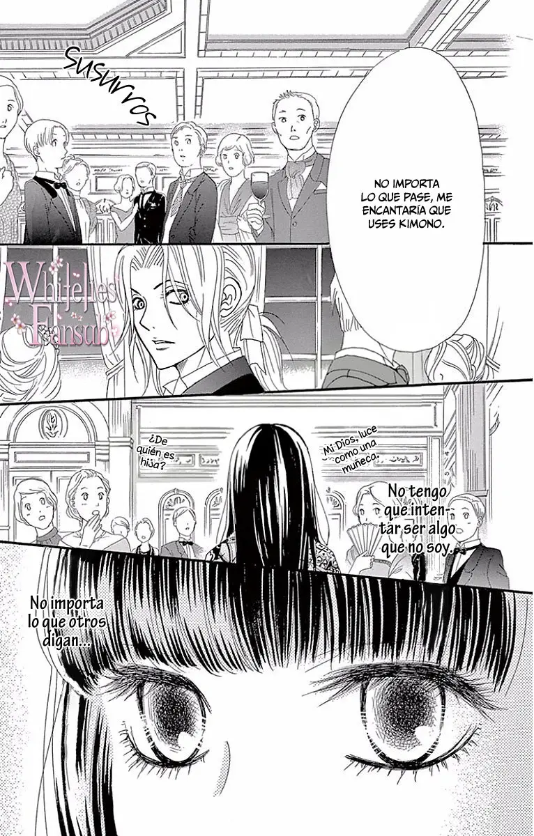 Barairo no Yakusoku (2016) - Capítulo 9 - Página 38 - LectorTMOo