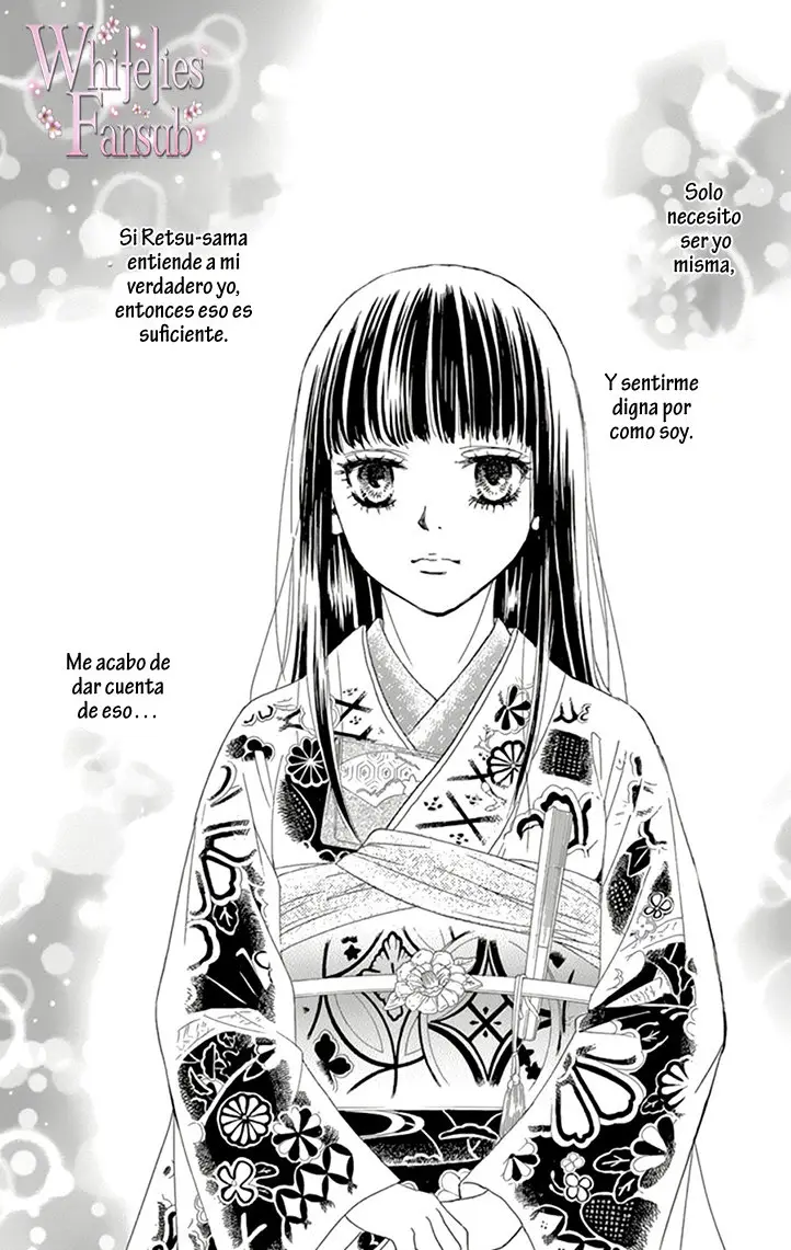 Barairo no Yakusoku (2016) - Capítulo 9 - Página 39 - LectorTMOo