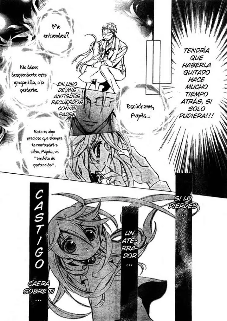 Barajou no Kiss (2008) - Capítulo 1 - Página 5 - LectorTMOo