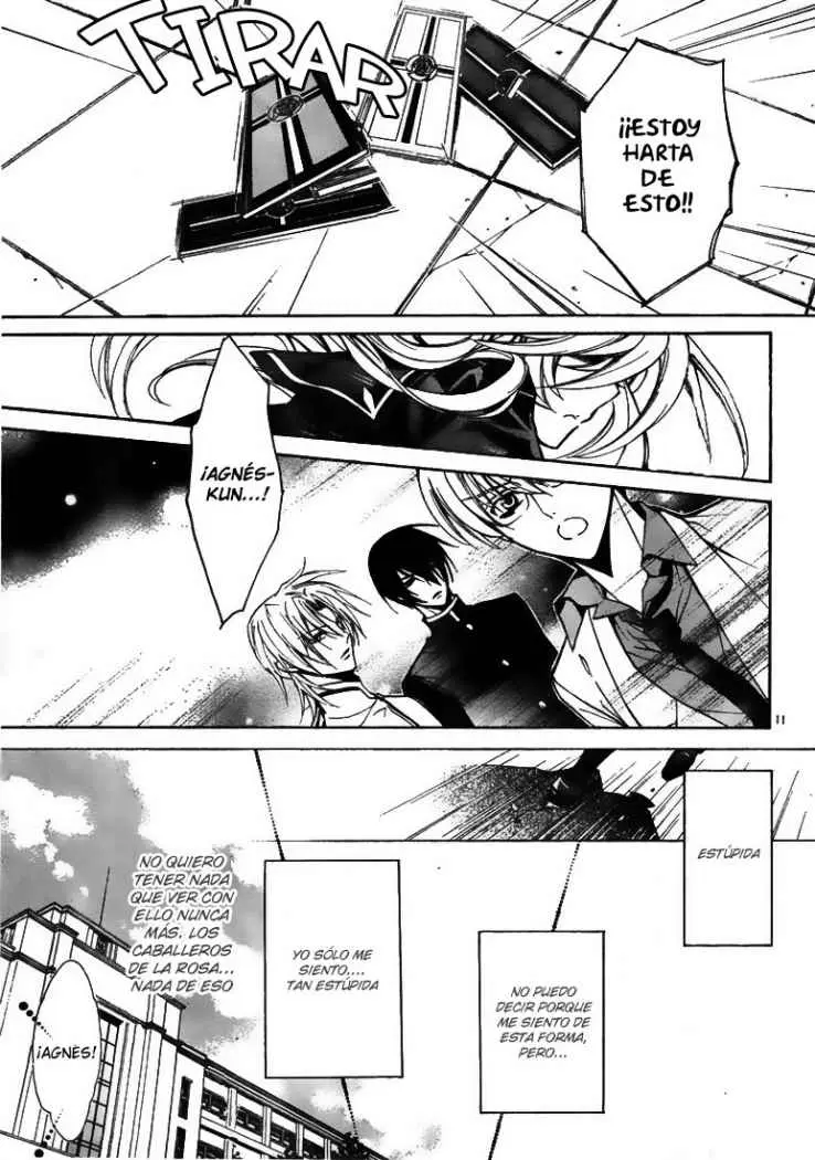 Barajou no Kiss (2008) - Capítulo 10 - Página 12 - LectorTMOo