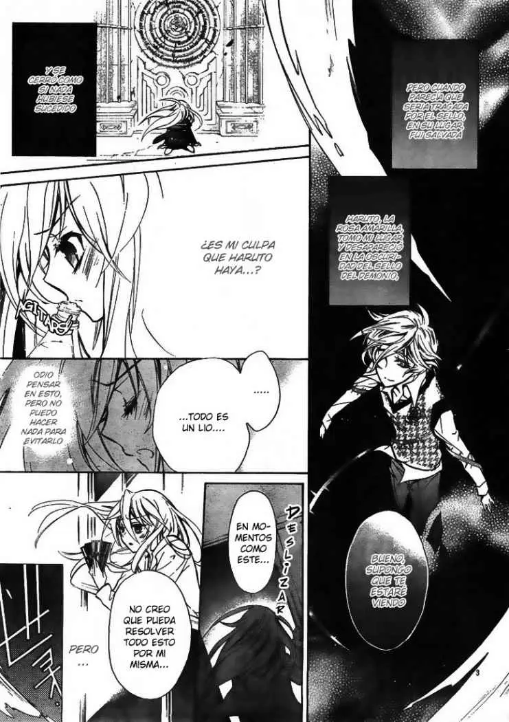 Barajou no Kiss (2008) - Capítulo 12 - Página 4 - LectorTMOo