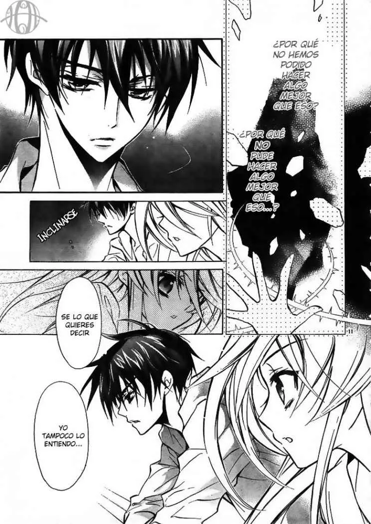Barajou no Kiss (2008) - Capítulo 12 - Página 12 - LectorTMOo