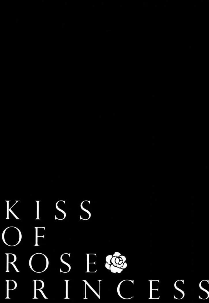 Barajou no Kiss (2008) - Capítulo 13 - Página 2 - LectorTMOo
