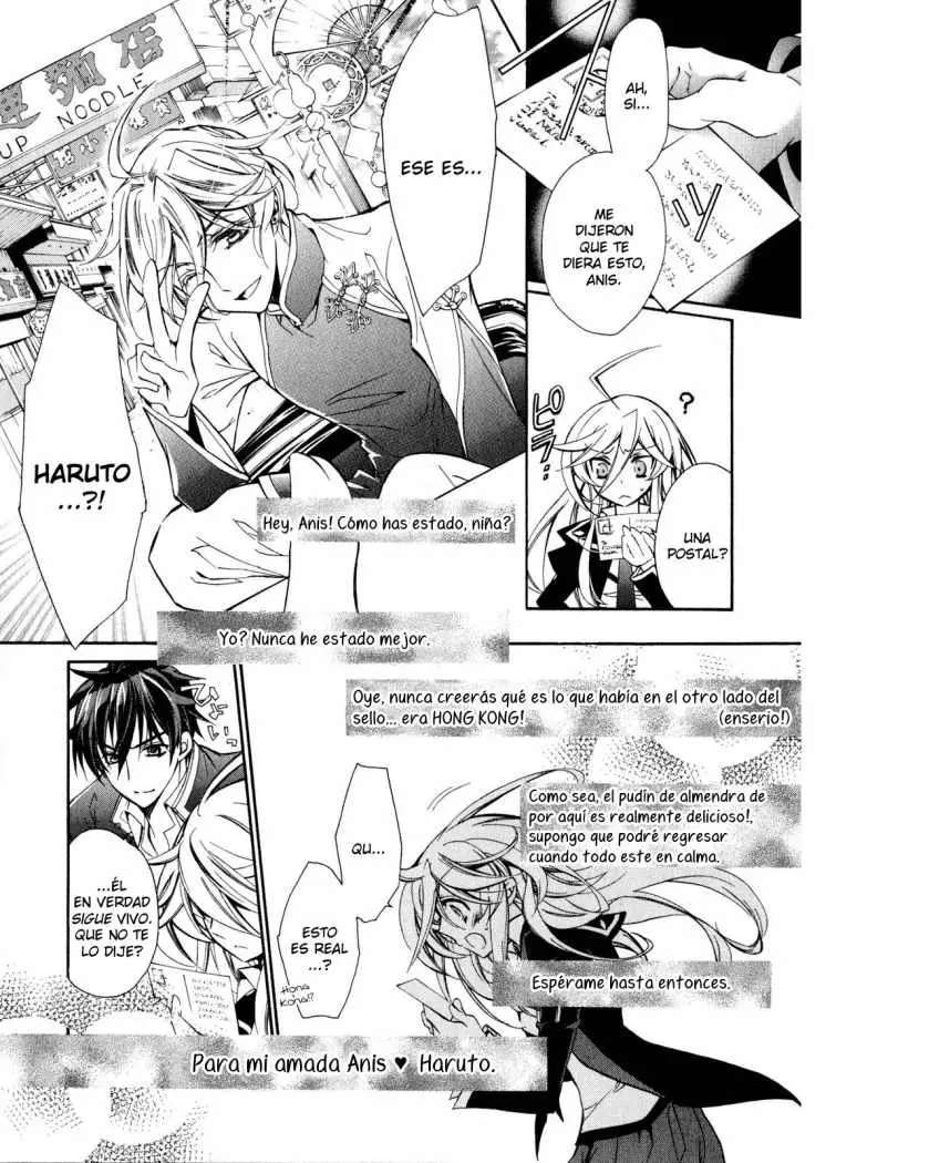 Barajou no Kiss (2008) - Capítulo 13 - Página 5 - LectorTMOo