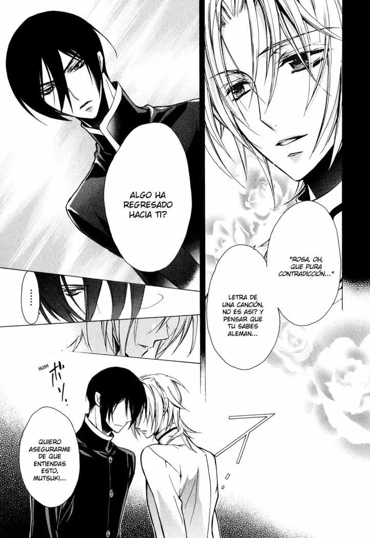 Barajou no Kiss (2008) - Capítulo 13 - Página 13 - LectorTMOo