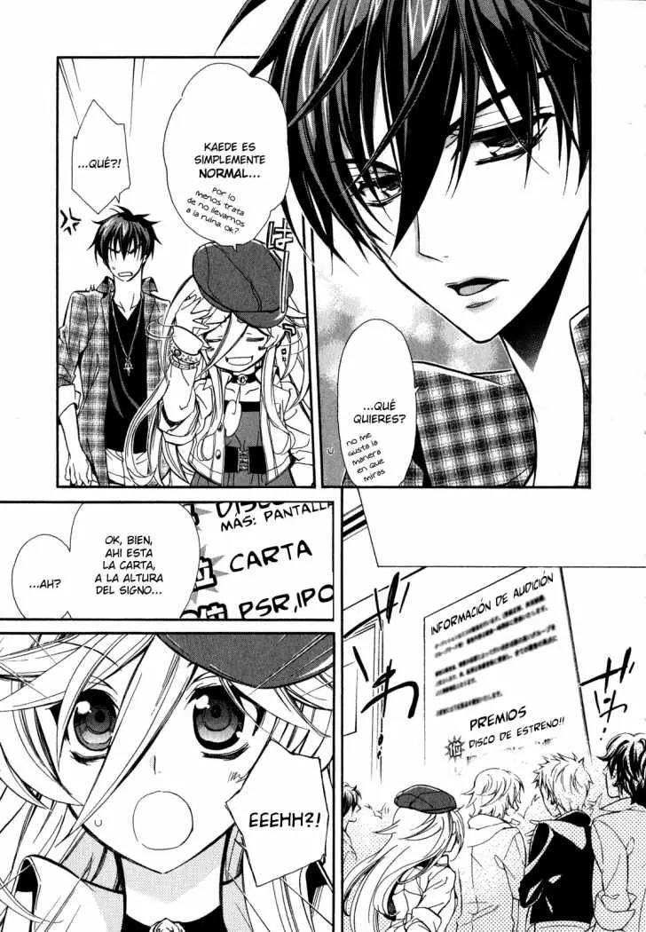 Barajou no Kiss (2008) - Capítulo 15 - Página 14 - LectorTMOo