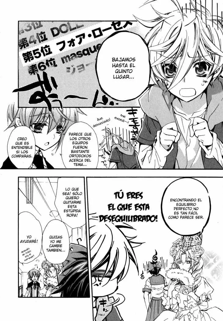 Barajou no Kiss (2008) - Capítulo 15 - Página 43 - LectorTMOo