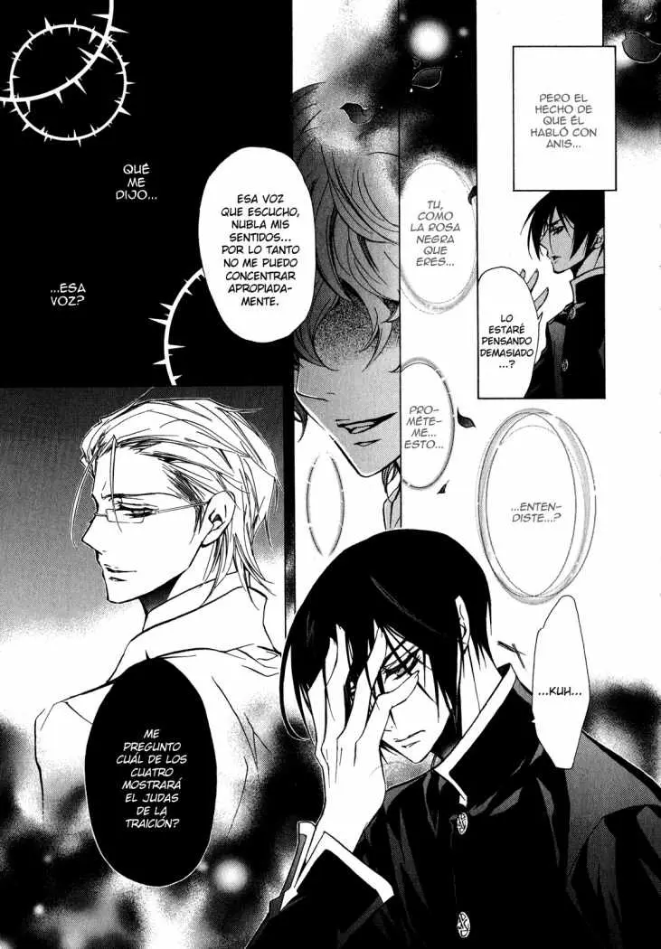 Barajou no Kiss (2008) - Capítulo 15 - Página 48 - LectorTMOo