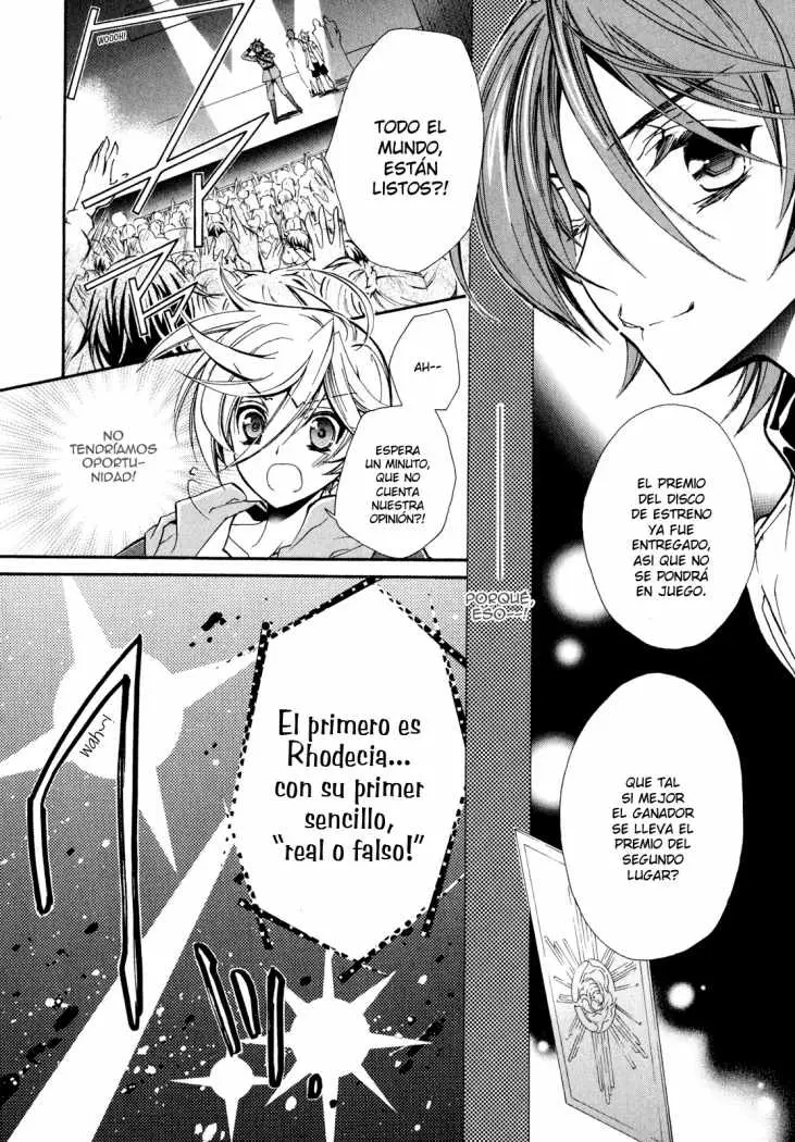 Barajou no Kiss (2008) - Capítulo 16 - Página 10 - LectorTMOo