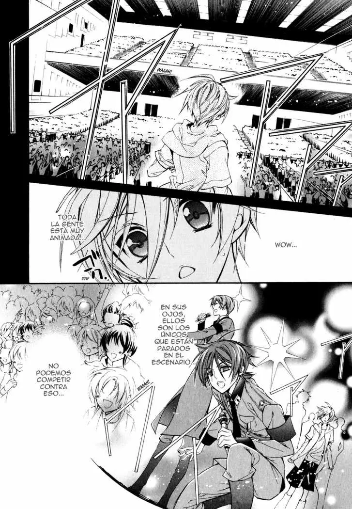 Barajou no Kiss (2008) - Capítulo 16 - Página 12 - LectorTMOo