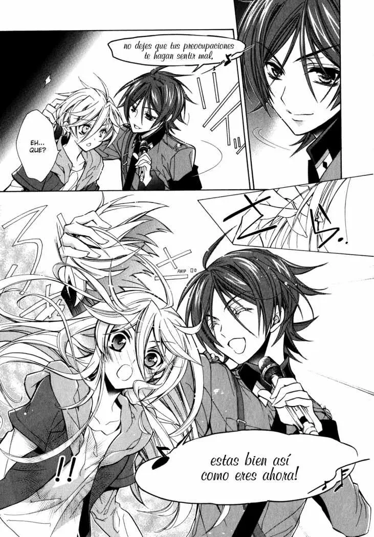 Barajou no Kiss (2008) - Capítulo 16 - Página 13 - LectorTMOo