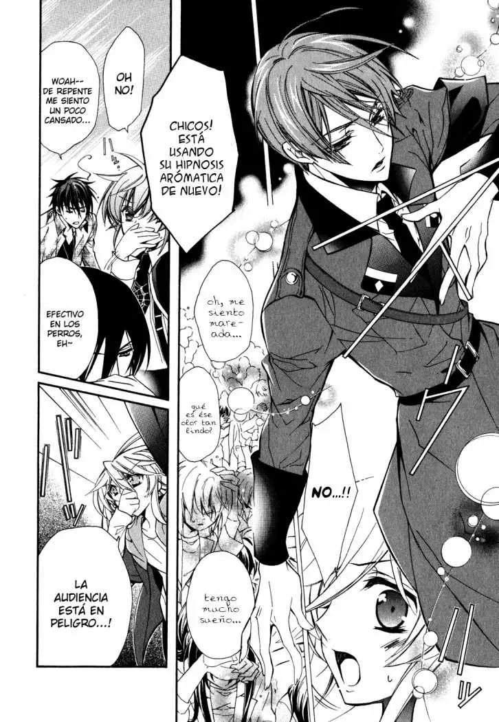 Barajou no Kiss (2008) - Capítulo 16 - Página 32 - LectorTMOo