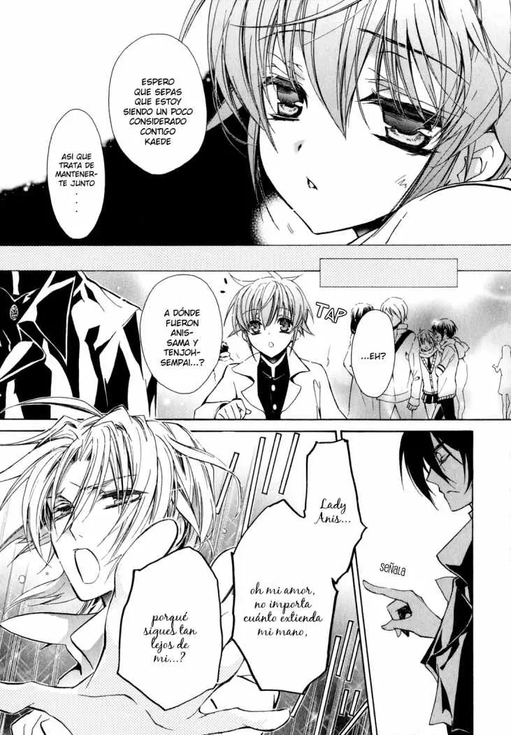 Barajou no Kiss (2008) - Capítulo 18 - Página 13 - LectorTMOo