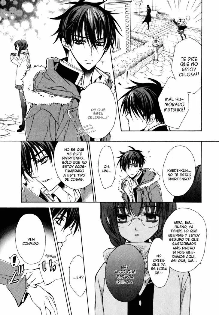 Barajou no Kiss (2008) - Capítulo 18 - Página 17 - LectorTMOo
