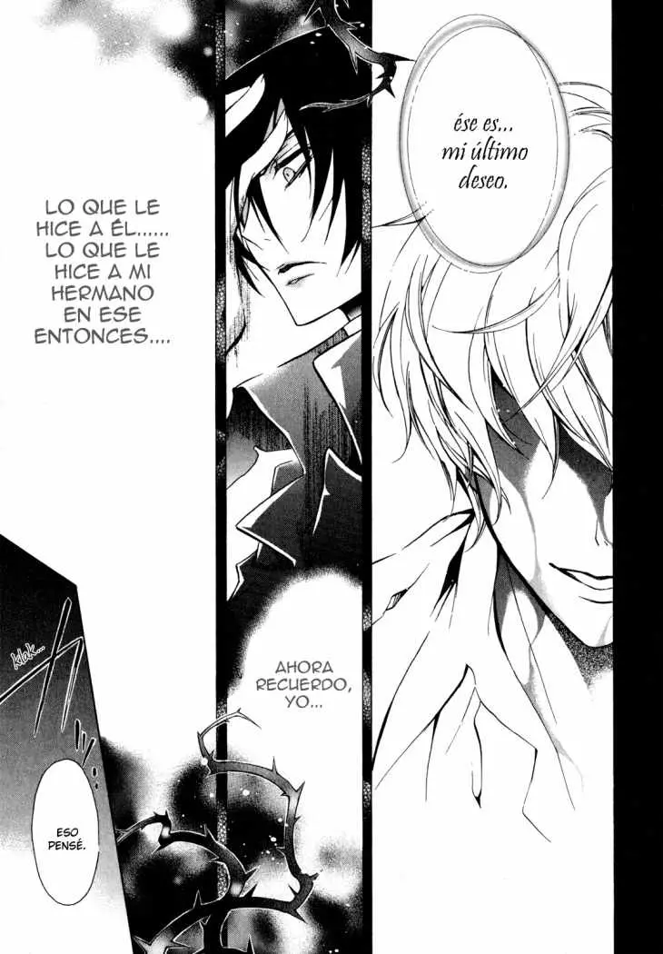 Barajou no Kiss (2008) - Capítulo 18 - Página 30 - LectorTMOo