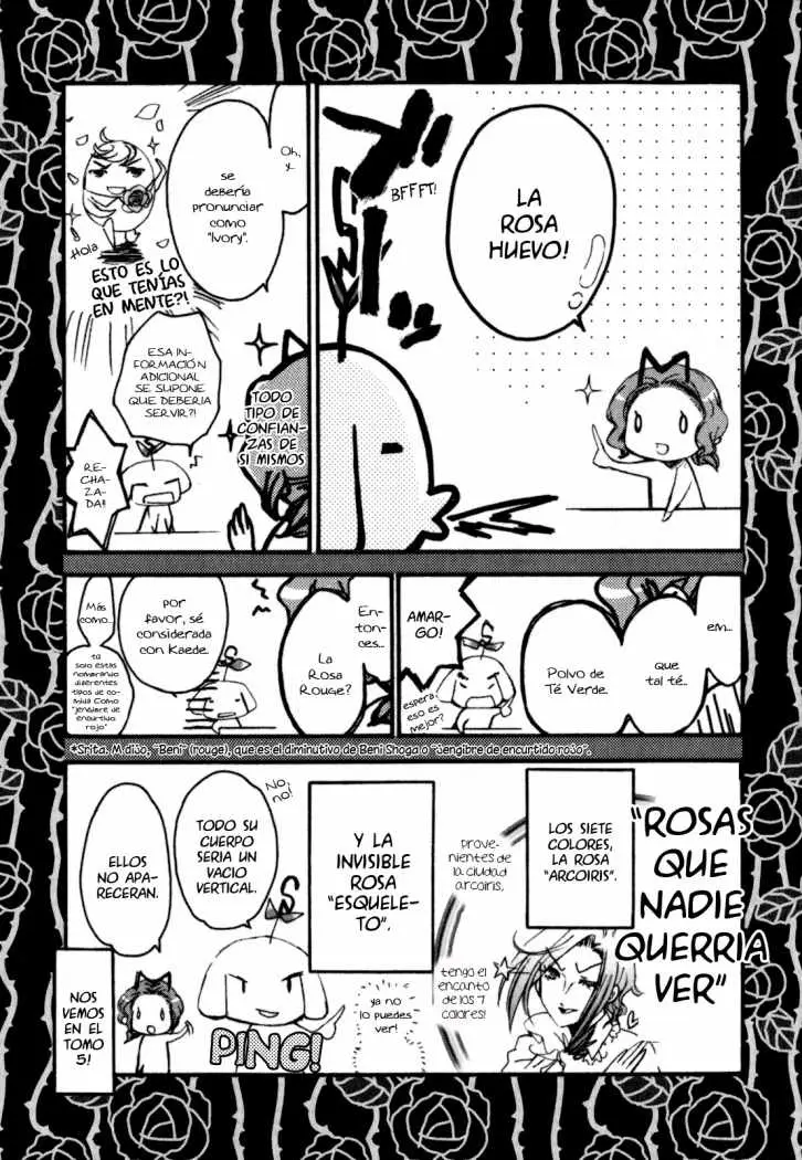 Barajou no Kiss (2008) - Capítulo 18 - Página 42 - LectorTMOo