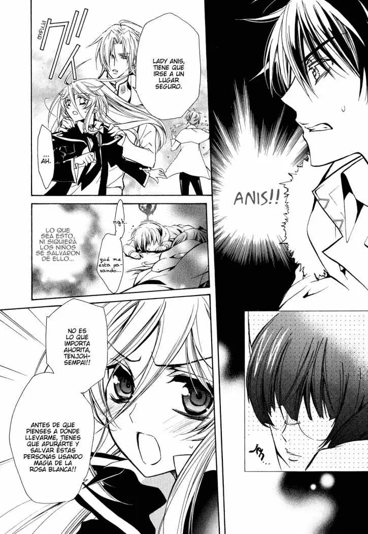 Barajou no Kiss (2008) - Capítulo 19 - Página 15 - LectorTMOo