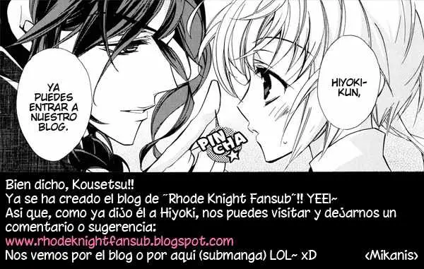 Barajou no Kiss (2008) - Capítulo 19 - Página 48 - LectorTMOo