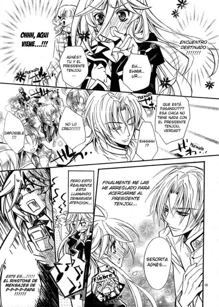 Barajou no Kiss (2008) - Capítulo 2 - Página 14 - LectorTMOo