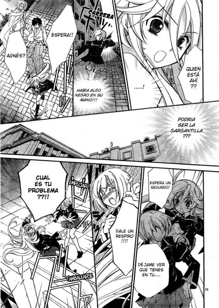 Barajou no Kiss (2008) - Capítulo 2 - Página 26 - LectorTMOo