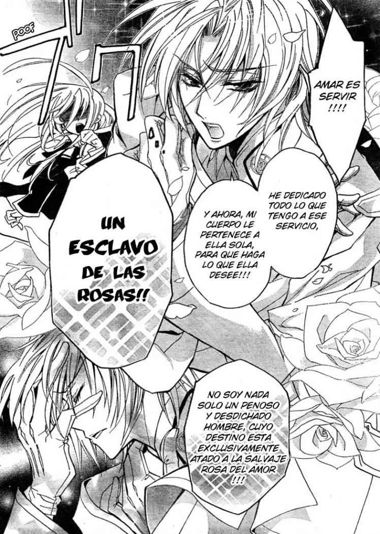 Barajou no Kiss (2008) - Capítulo 2 - Página 31 - LectorTMOo