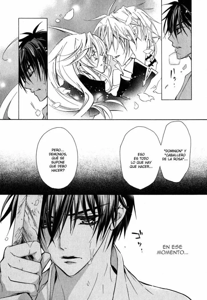 Barajou no Kiss (2008) - Capítulo 20 - Página 3 - LectorTMOo