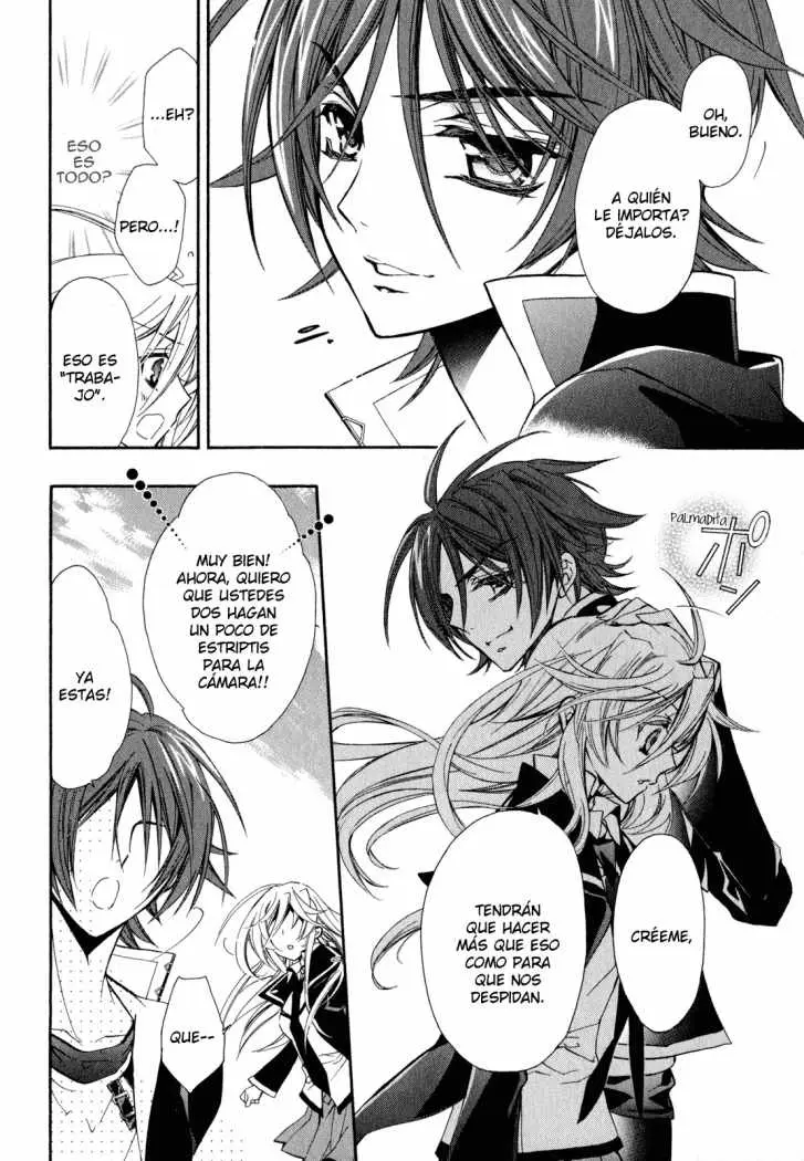 Barajou no Kiss (2008) - Capítulo 20 - Página 26 - LectorTMOo
