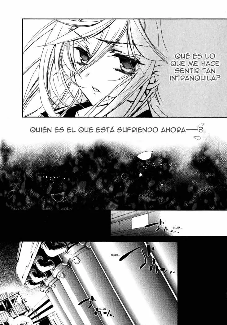Barajou no Kiss (2008) - Capítulo 20 - Página 42 - LectorTMOo