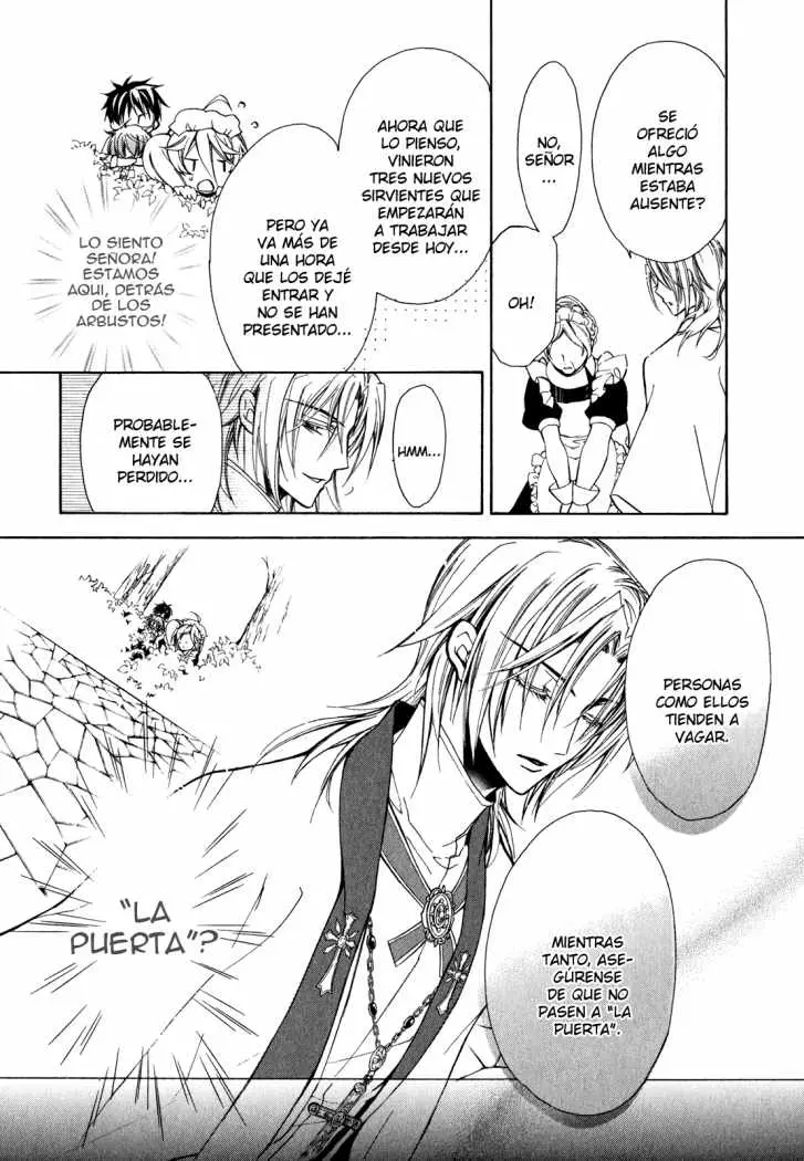 Barajou no Kiss (2008) - Capítulo 21 - Página 14 - LectorTMOo