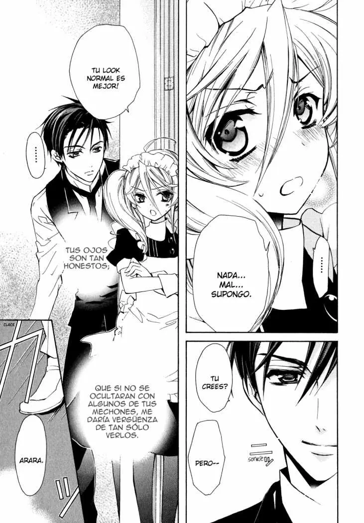 Barajou no Kiss (2008) - Capítulo 21 - Página 27 - LectorTMOo