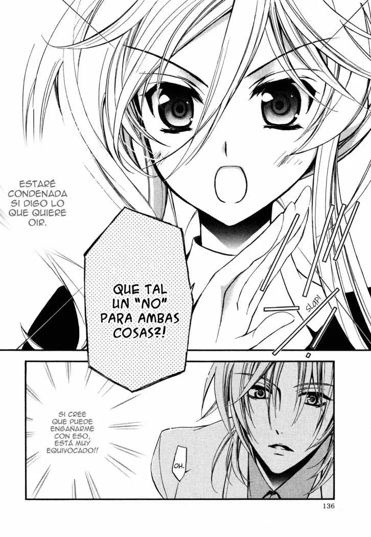 Barajou no Kiss (2008) - Capítulo 22 - Página 2 - LectorTMOo