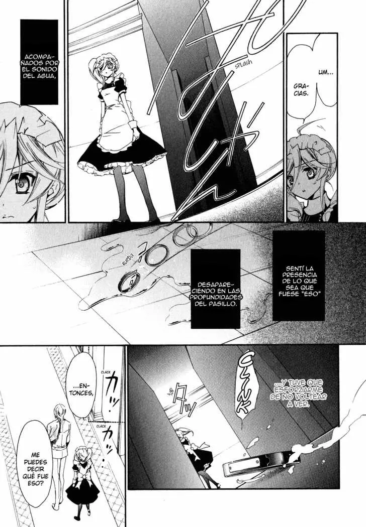 Barajou no Kiss (2008) - Capítulo 22 - Página 5 - LectorTMOo