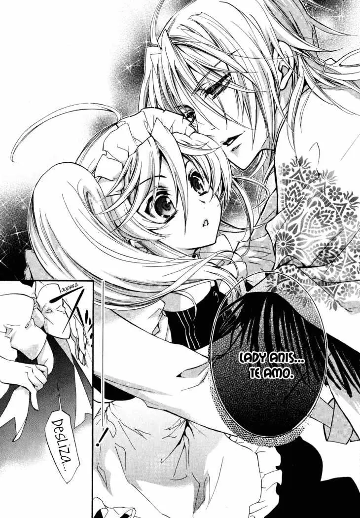 Barajou no Kiss (2008) - Capítulo 22 - Página 8 - LectorTMOo