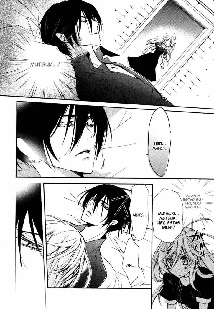 Barajou no Kiss (2008) - Capítulo 22 - Página 14 - LectorTMOo
