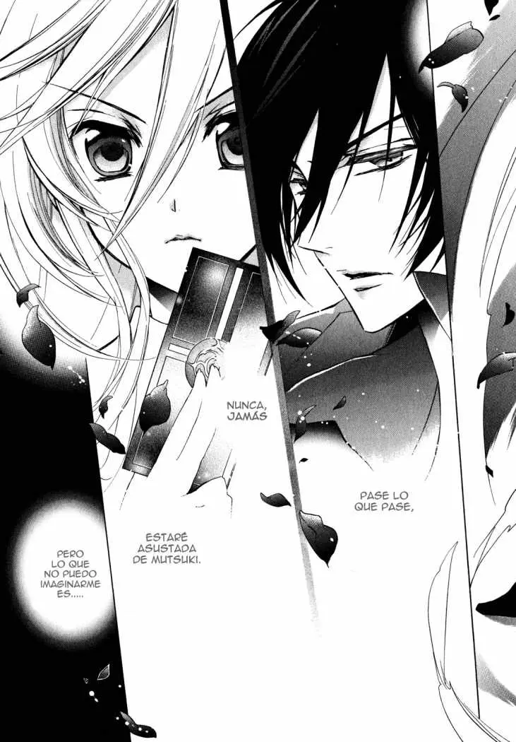 Barajou no Kiss (2008) - Capítulo 22 - Página 24 - LectorTMOo