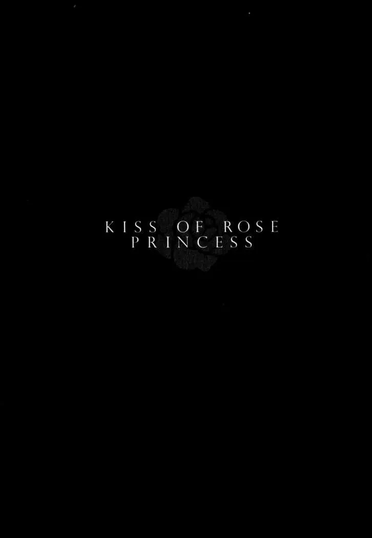 Barajou no Kiss (2008) - Capítulo 22 - Página 40 - LectorTMOo