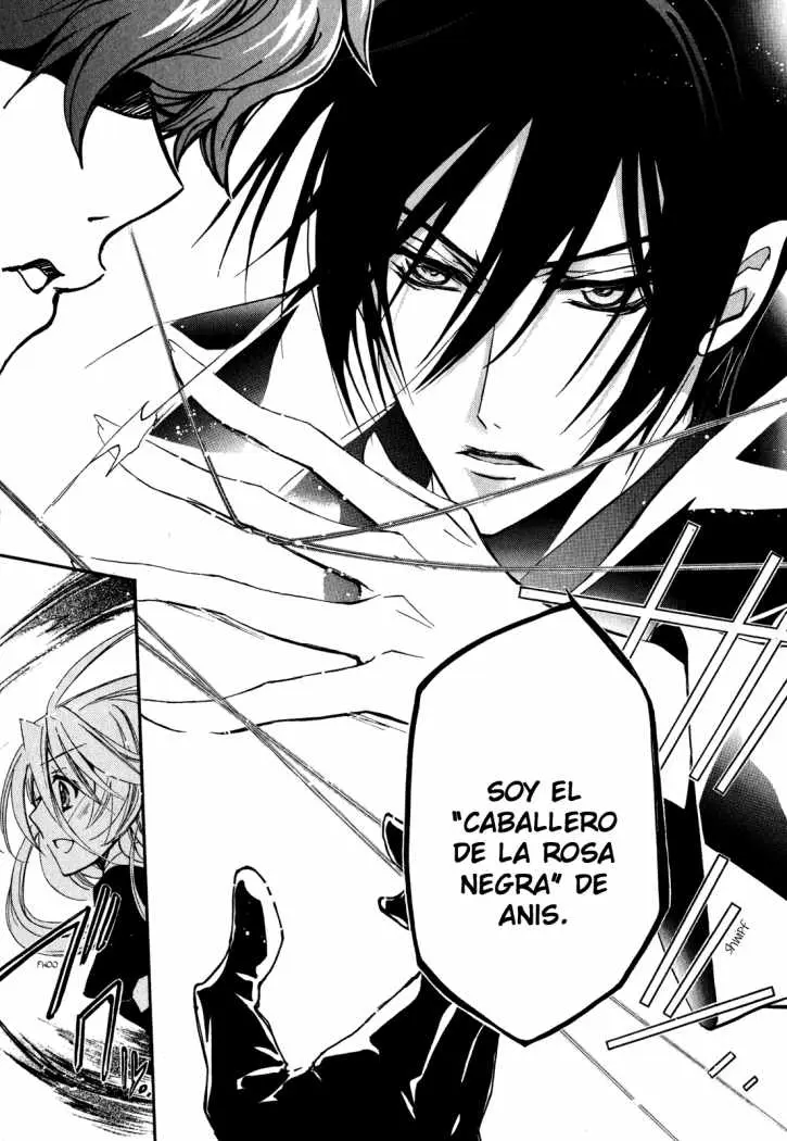 Barajou no Kiss (2008) - Capítulo 23 - Página 16 - LectorTMOo