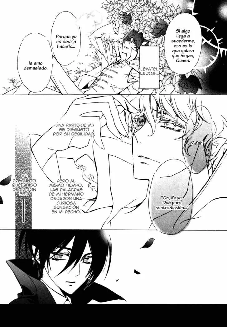 Barajou no Kiss (2008) - Capítulo 24 - Página 2 - LectorTMOo