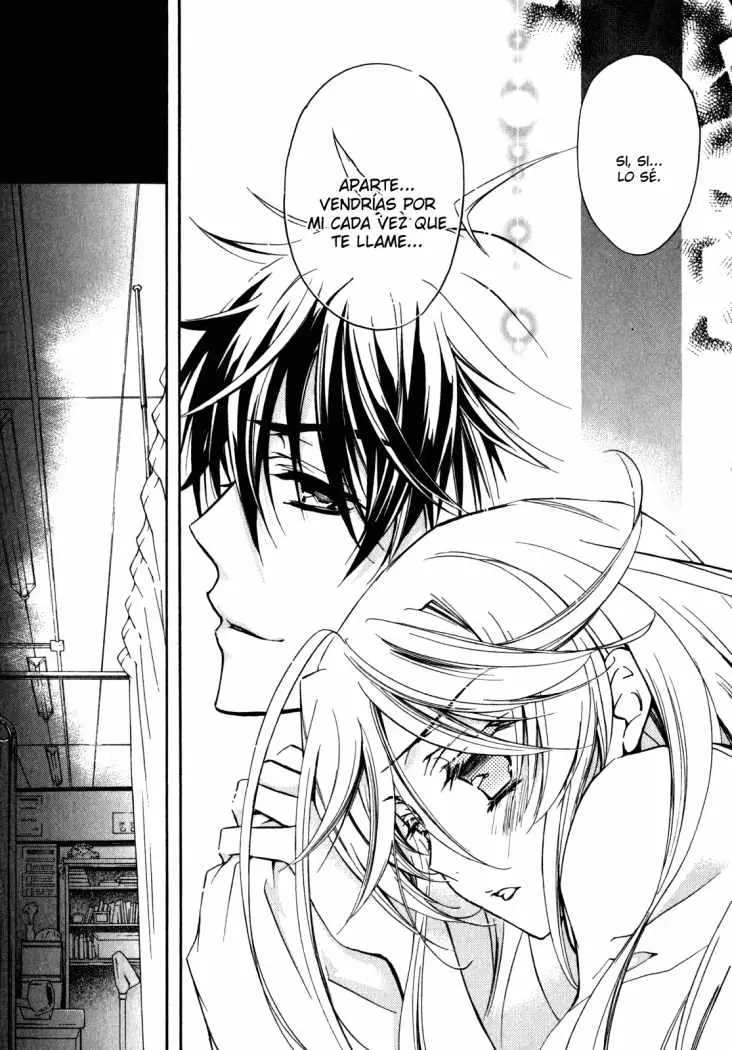 Barajou no Kiss (2008) - Capítulo 24 - Página 30 - LectorTMOo