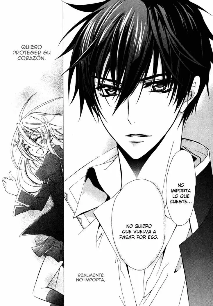 Barajou no Kiss (2008) - Capítulo 25 - Página 29 - LectorTMOo
