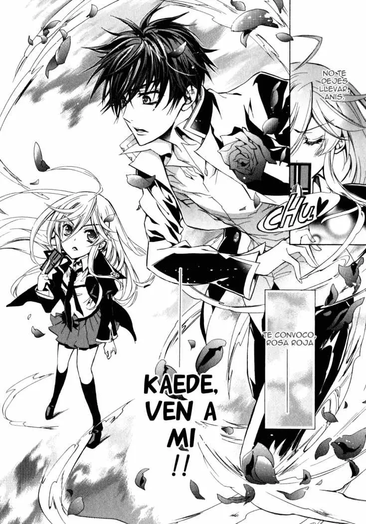 Barajou no Kiss (2008) - Capítulo 26 - Página 19 - LectorTMOo