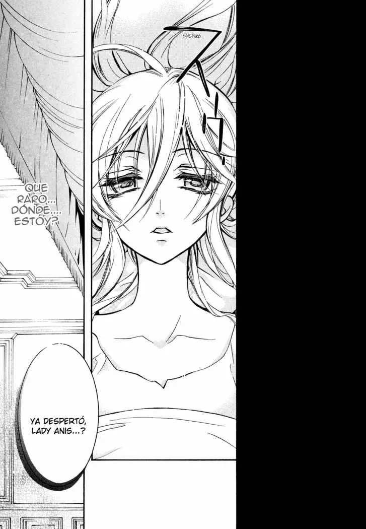Barajou no Kiss (2008) - Capítulo 27 - Página 10 - LectorTMOo