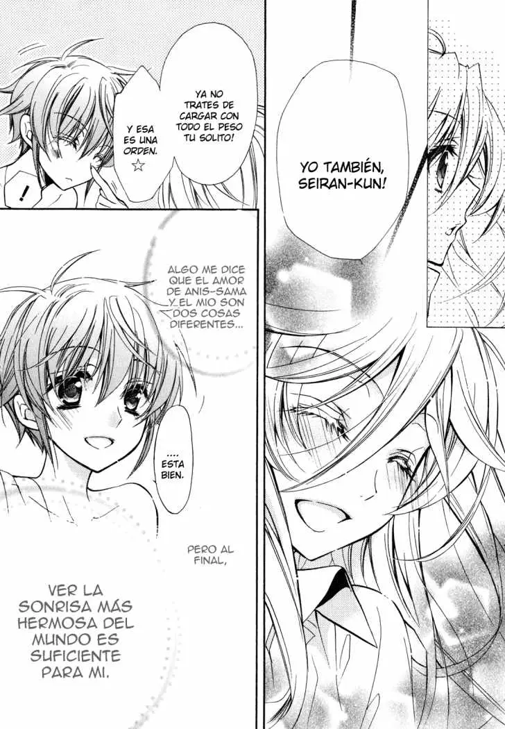 Barajou no Kiss (2008) - Capítulo 27 - Página 27 - LectorTMOo