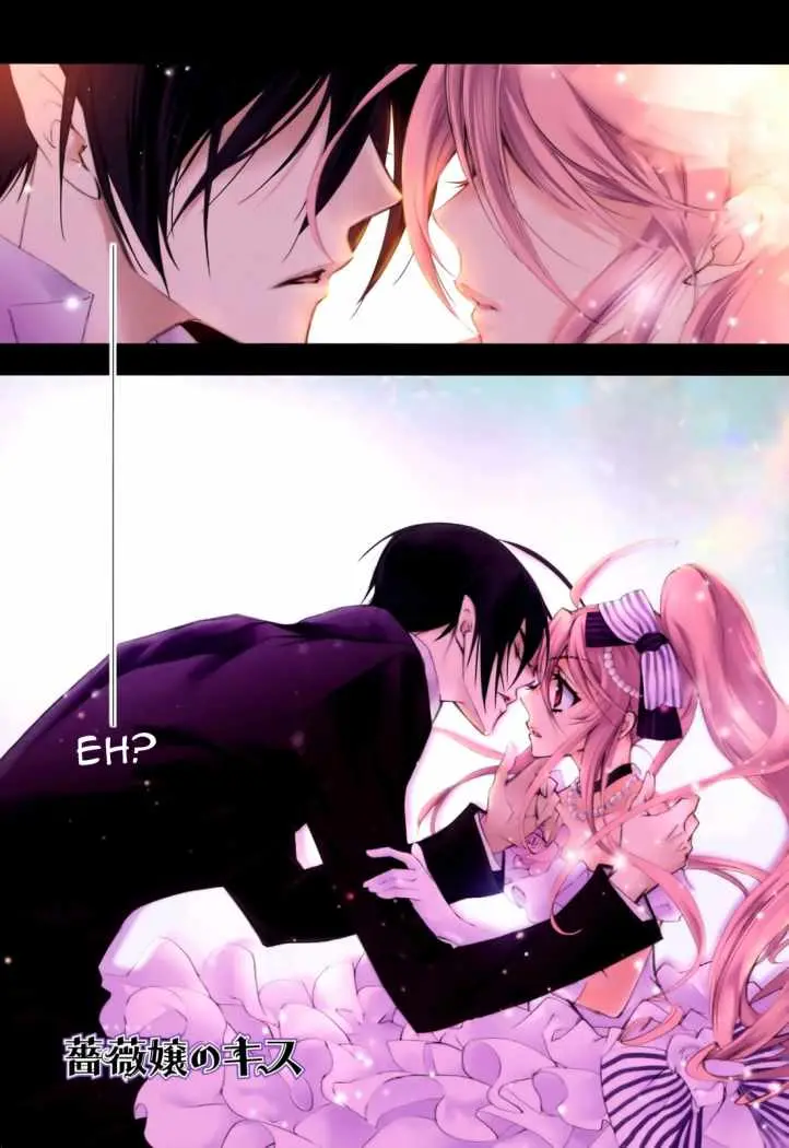 Barajou no Kiss (2008) - Capítulo 28 - Página 4 - LectorTMOo