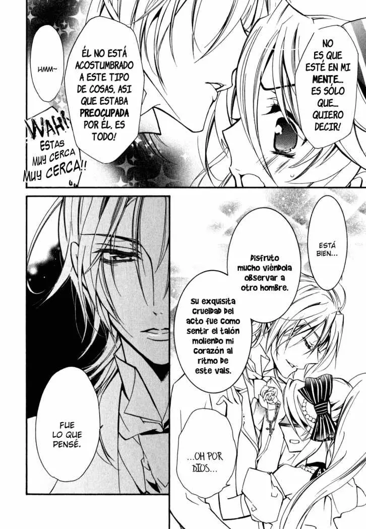 Barajou no Kiss (2008) - Capítulo 28 - Página 24 - LectorTMOo