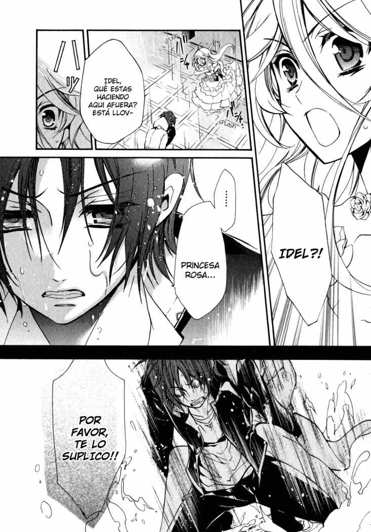 Barajou no Kiss (2008) - Capítulo 28 - Página 45 - LectorTMOo