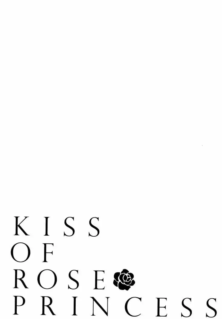 Barajou no Kiss (2008) - Capítulo 29 - Página 3 - LectorTMOo