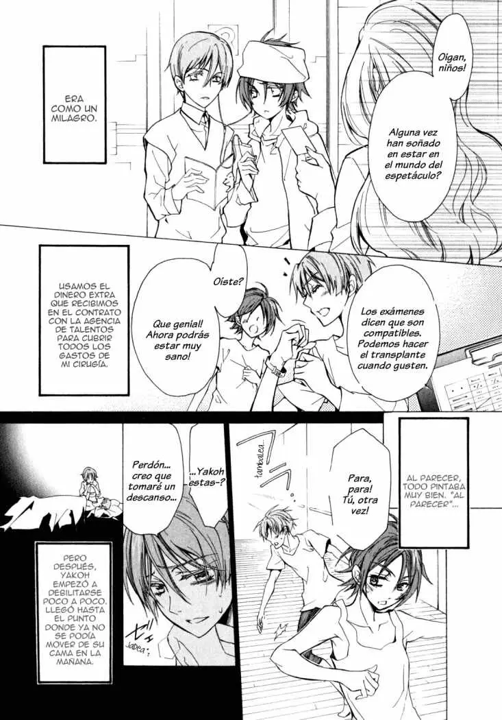 Barajou no Kiss (2008) - Capítulo 29 - Página 11 - LectorTMOo