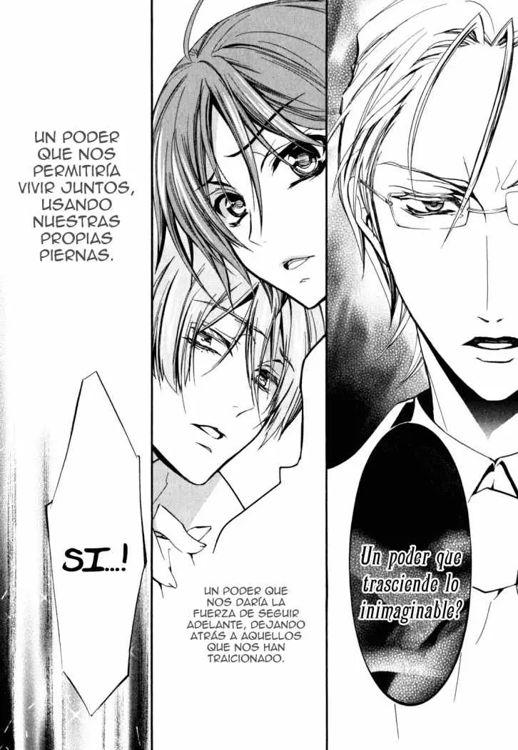 Barajou no Kiss (2008) - Capítulo 29 - Página 13 - LectorTMOo