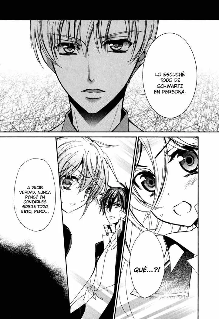 Barajou no Kiss (2008) - Capítulo 29 - Página 20 - LectorTMOo